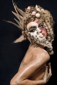 Miglior Shooting Lalù Parrucchiere Abbiategrasso